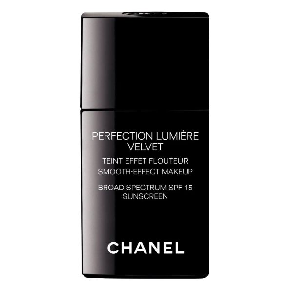 Тональный крем Chanel Vitalumiere 